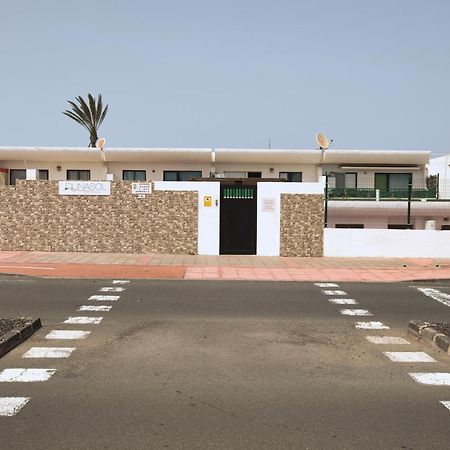 Casa Cometa Corralejo Exterior photo