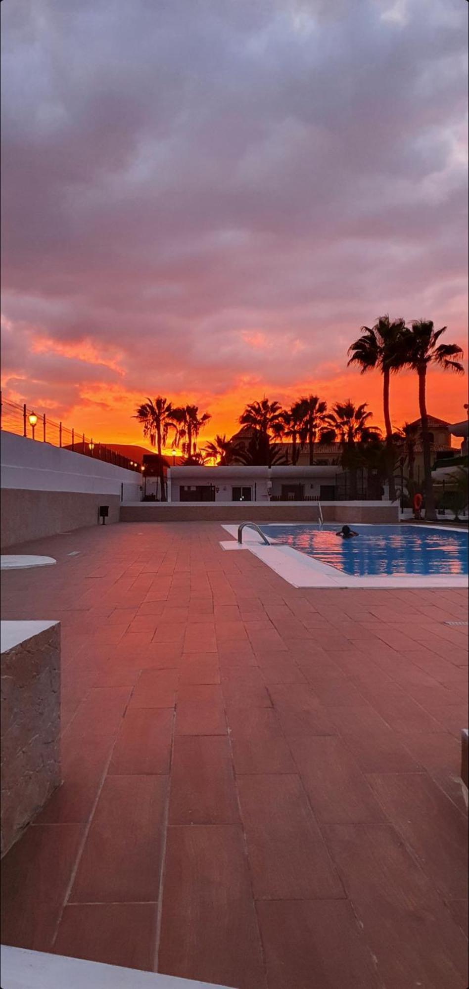 Casa Cometa Corralejo Exterior photo