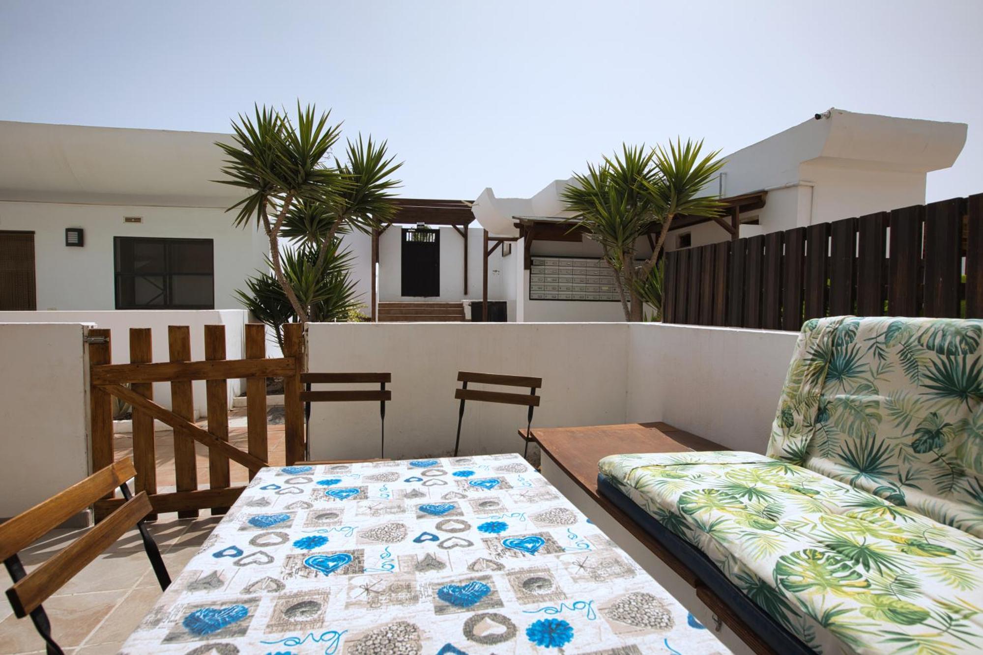 Casa Cometa Corralejo Exterior photo