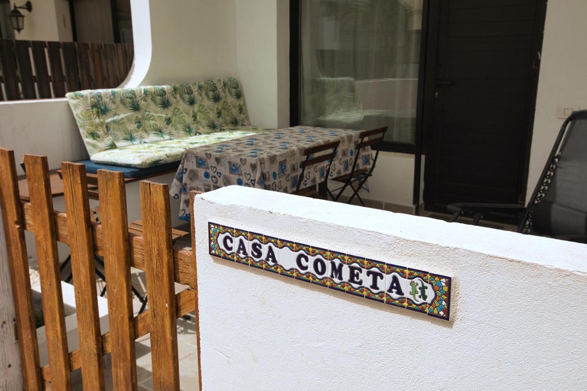 Casa Cometa Corralejo Exterior photo