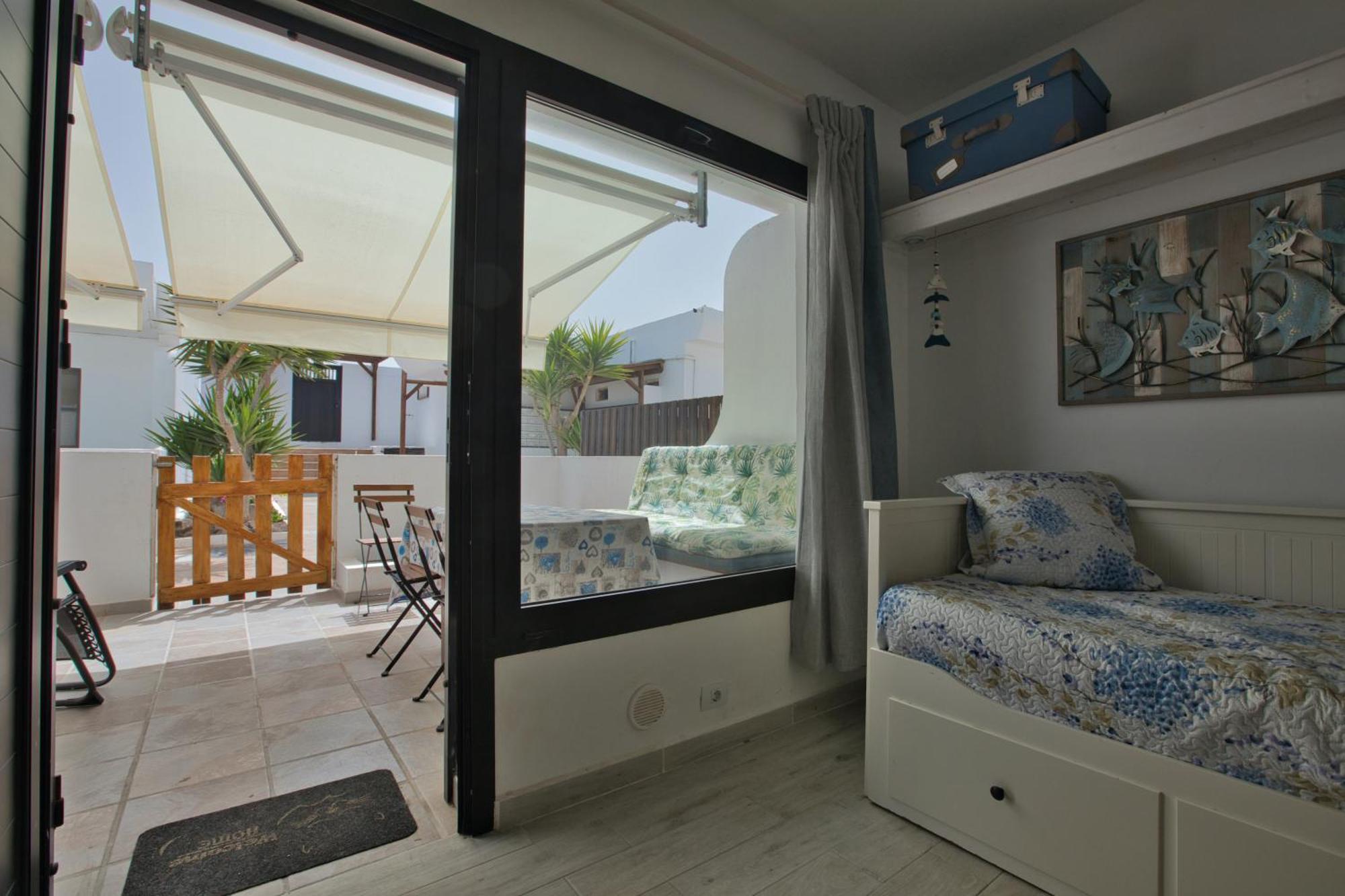 Casa Cometa Corralejo Exterior photo
