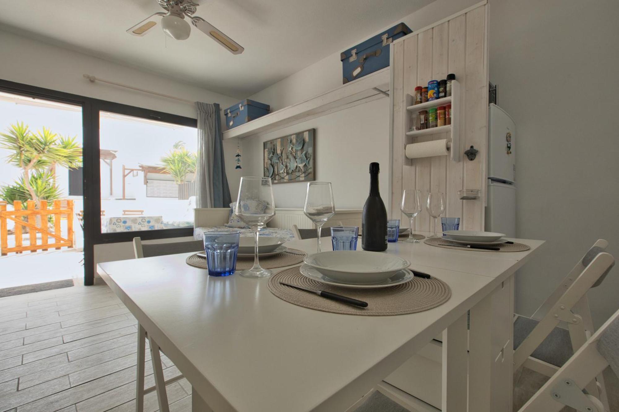 Casa Cometa Corralejo Exterior photo
