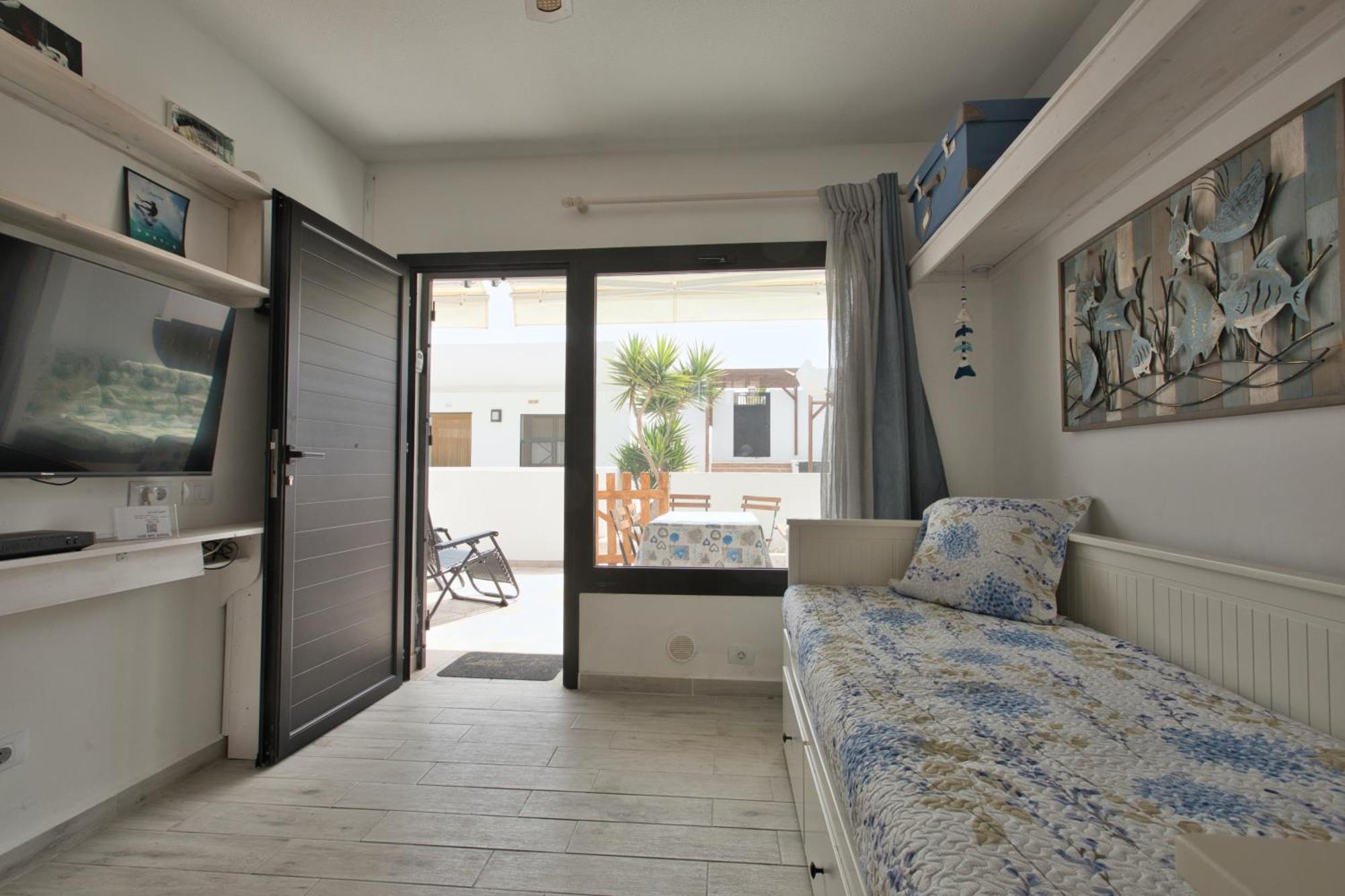 Casa Cometa Corralejo Exterior photo